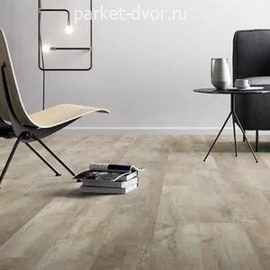 Виниловый LVT ламинат Moduleo Impress Click 54225 Country Oak