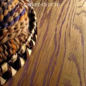 Штучный паркет Ali Parquets SuperPremass Glamour Дуб Lilla