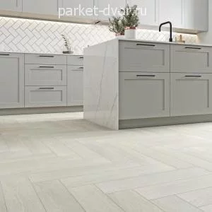 SPC ламинат Alpine Floor Parquet Light Еco 13-6B Зимний Лес
