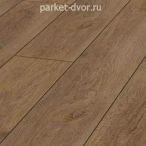 Ламинат Kronotex Robusto D4957 Дуб Коричневый Премиум