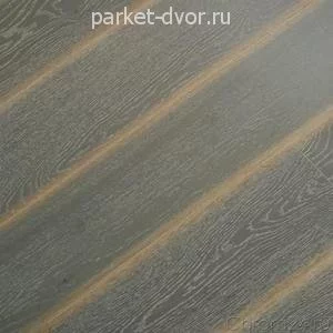 Паркетная доска Fine Art Дуб Gazelle Silver