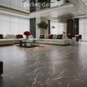 SPC плитка Alpine Floor Stone Mineral Еco 4-29 Сторм