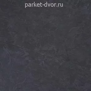 Кварцвиниловая плитка ПВХ Vinilam Ceramo XXL 2,5 мм 61607 Сланцевый черный