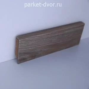 Плинтус Moduleo 22229 Blackjack Oak 12.5х60 мм (пог. м)