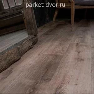 Ламинат SPC Allure Floor ISOCore 7,5 мм I967111 Дуб Розовато-лиловый