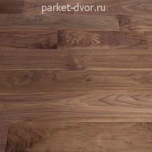 Массивная доска Magestik floor Орех Американский Селект 22х130 мм