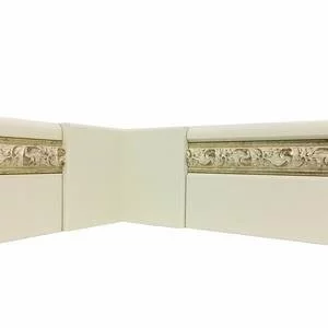 Угол внутренний Finitura Decor в ваш цвет по RAL/NCS 150 мм