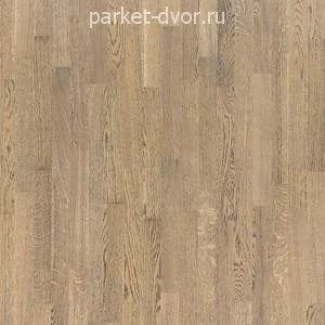 Паркетная доска Polarwood Дуб Uranium Oiled 3S