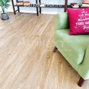 LVT ламинат Alpine Floor Sequoia Еco 6-9 Секвойя Натуральная