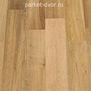 Инженерная доска Wood Bee Дуб White