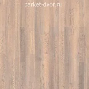 Паркетная доска Tarkett Salsa Art Дуб Chilled Cream 3-полосный