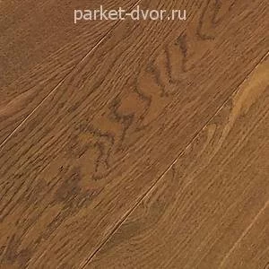 Инженерная доска Wood Bee Дуб Cognak