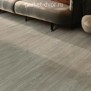 Ламинат SPC Floor Factor Classic 06 Oak Smoke Grey