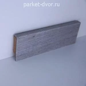 Плинтус Moduleo 22917 Brio Oak 12.5х60 мм (пог. м)