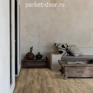 Виниловая LVT плитка Moduleo Roots 0.55 EIR 54852 Country Oak