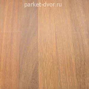 Штучный паркет Komofloor Улин 420х70х15 мм