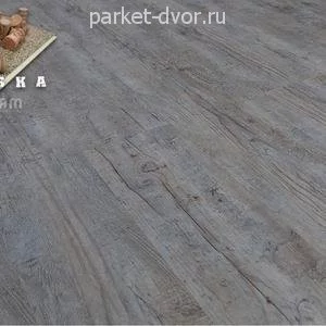 Ламинат SPC Vinilam Click Prestige 7 мм 10015 Дуб Льеж