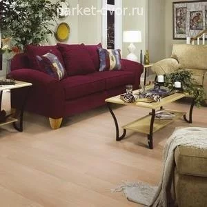 Ламинат Kronotex Exquisit D3004 Дуб Вейвлесс Натуральный