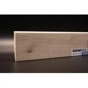 Плинтус Kronotex D4728 Дуб Горный Бежевый 19x58 мм (пог. м)
