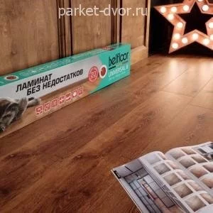 Ламинат BelFloor Universal 8 BF80-004-UN