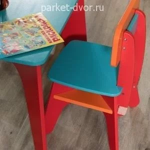 Кварцвиниловая плитка ПВХ Vinilam Ceramo XXL 2,5 мм 8880 Дуб Давос