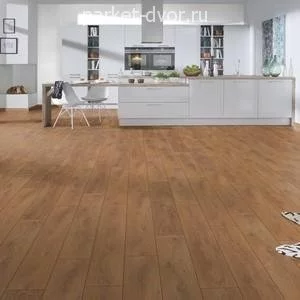 Ламинат Kronospan Super Natural Classic 8573 Harlech Oak