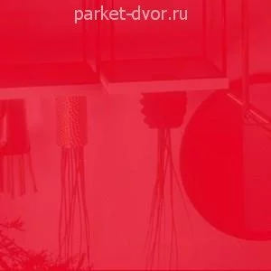 Ламинат Falquon Max DU148 Red глянец