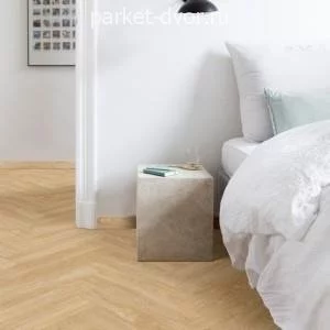 Кварцевый SPC ламинат LayRed Herringbone 51282 Laurel Oak