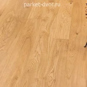Паркетная доска Polarwood Дуб Premium 138 Noble Matt