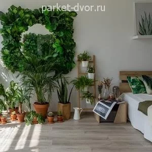 Ламинат SPC Vinilam Click 3,7 мм 20468 Дуб Ален