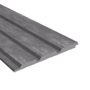Панель стеновая Hiwood LV124 S381A 12x120х2700 мм