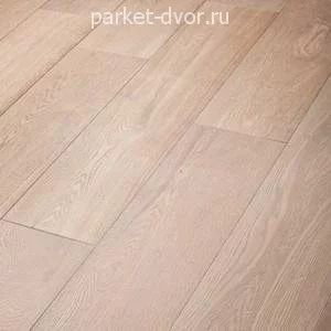 Массивная доска Montblanc Дуб Эль Каса 20х180 мм