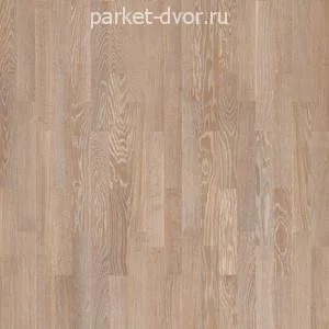 Паркетная доска Tarkett Salsa Premium Дуб Яшма 3-полосный