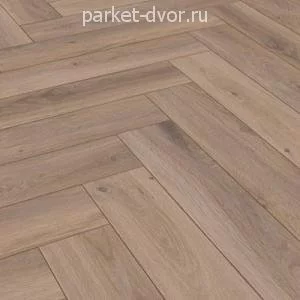 Ламинат Jangal Herringbone by Krono Swiss D8231 Дуб Бейкер (D3766 Дуб Мец)