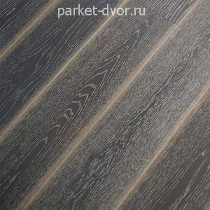 Паркетная доска Fine Art Дуб Gazelle Azure
