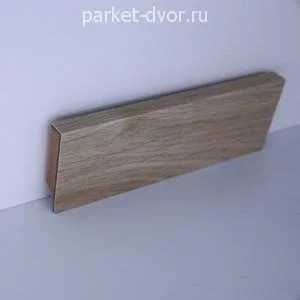 Плинтус Moduleo 22240 Midland Oak 12.5х60 мм (пог. м)