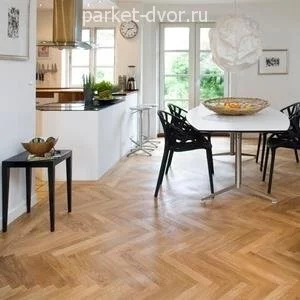 Ламинат Berry Alloc Chateau B7307 Java Natural Left