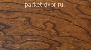 Инженерная паркетная доска Bau Master FG01-4/P Ильм Коньяк