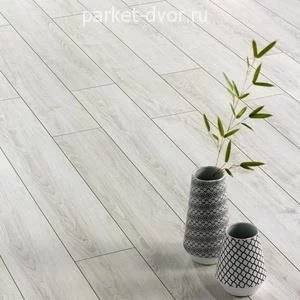 Ламинат Alsafloor 12.0 Solid Plus S627 Дуб Полярный