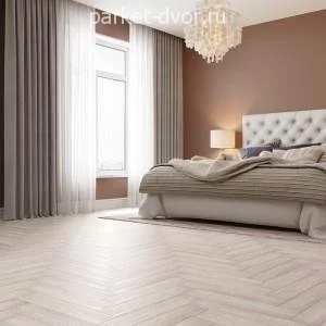 SPC ламинат Alpine Floor Parquet Light Еco 13-9B Голубой Лес