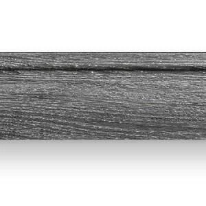 Плинтус Decomaster D005-87ДМ 13х79х2400 мм (пог. м)