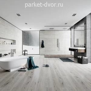 Виниловый SPC ламинат Floorage Wood Collection 1273 Пандора