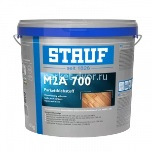 Клей Stauf M2A-700 водно-дисперсионный однокомпонентный 18 кг