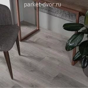 Ламинат SPC Allure Floor ISOCore 7,5 мм I967112 Дуб Арктический