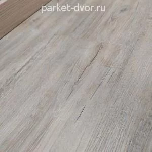 Виниловый SPC ламинат Aspen Floor Smart Choice SC1-04 Дуб Античный