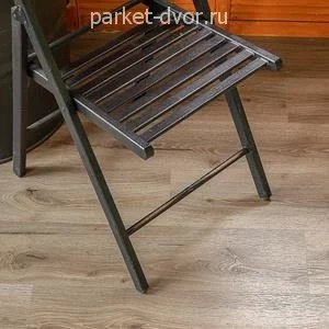 Ламинат SPC Vinilam Click 3,7 мм 8838 Дуб Дамп