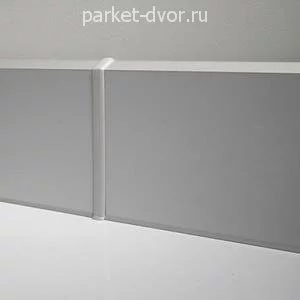 Соединительный элемент из ПВХ Progress Profiles PKIGIN 70