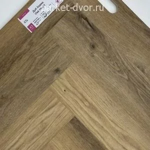SPC ламинат Icon Floor Purple PL-04 Дуб Хадид