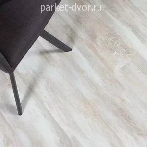 Ламинат Berry Alloc TrendLine Pro 1137 Белый Промытый