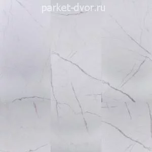 Кварцевый ламинат Home Expert Rock 9101 Ivory